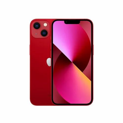 Apple iPhone XR (128GB) - (Product) RED - Desai Enterprise at