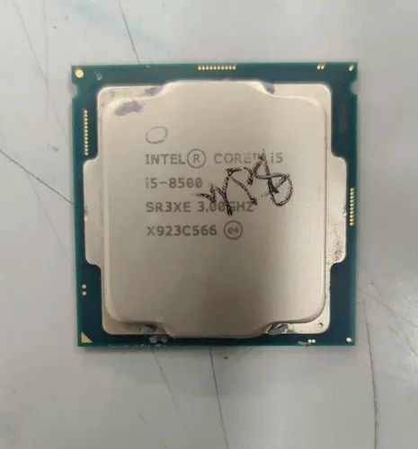 Windows Core i5 8500 processor at ₹ 9900/unit in Mumbai | ID