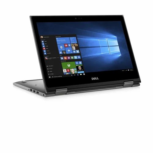 Dell Inspiron 13 5000 Core i5 8th Gen Laptop at ₹ 56000 | New