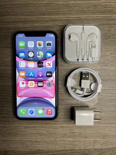 Brand new original Wholesale Apple iPhone 11 - 64GB - Purple