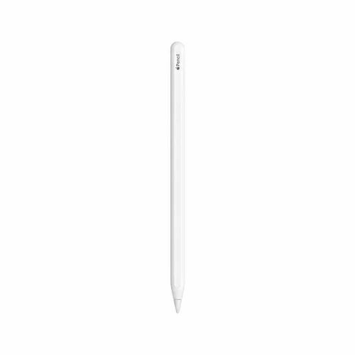 White Polymer Apple Pencil 2nd Generation, Model Name/Number