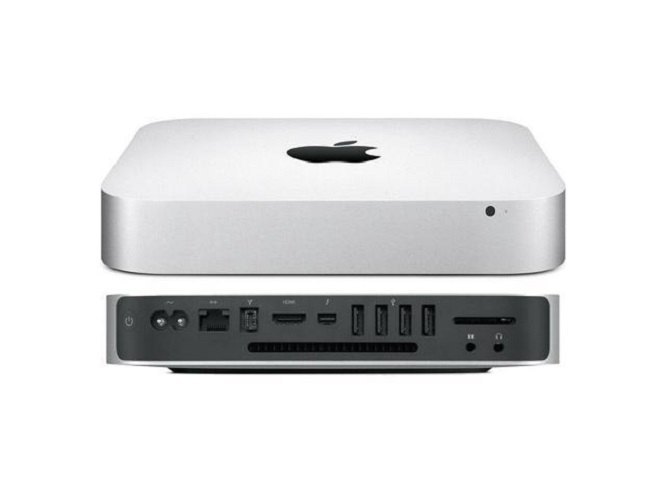 Apple A1347 MAC MINI 2015, Memory Size: 8GB at ₹ 20000 in