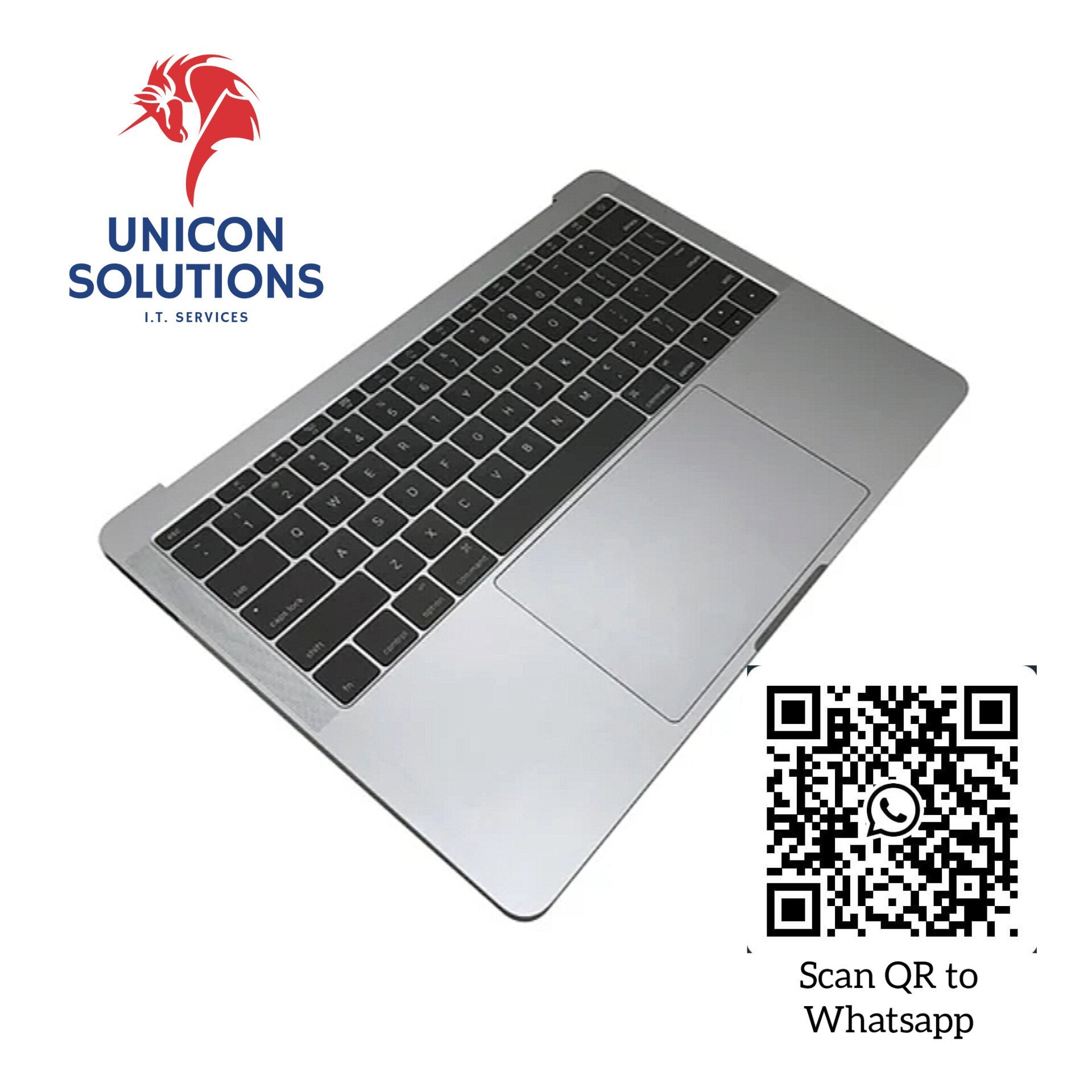 Apple MacBook Pro 13