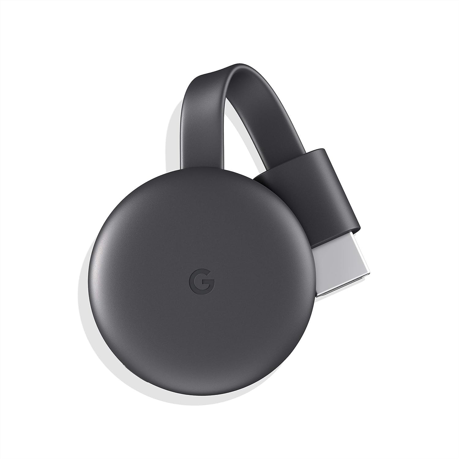 Google Chromecast Hd / 4k / 3rd Generation at ₹ 3199/piece