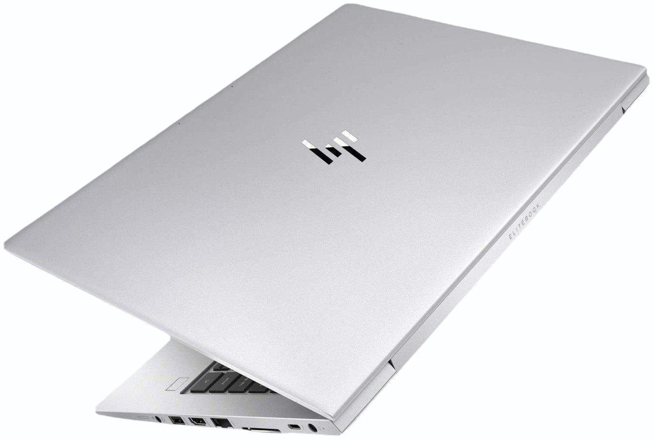 HP EliteBook 830 G6 Core i5 8th Gen at ₹ 25000 | HP Laptop in