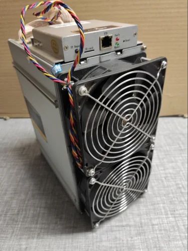 Bitmain Antminer Z9 Mini W Psu at best price in Bengaluru by