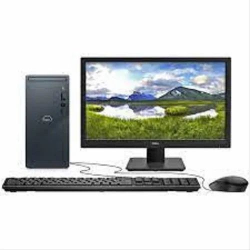 INSPIRON 3020 DESKTOP i3-13 gen 8 GB 512 GB SSD WIN 11+Office 21