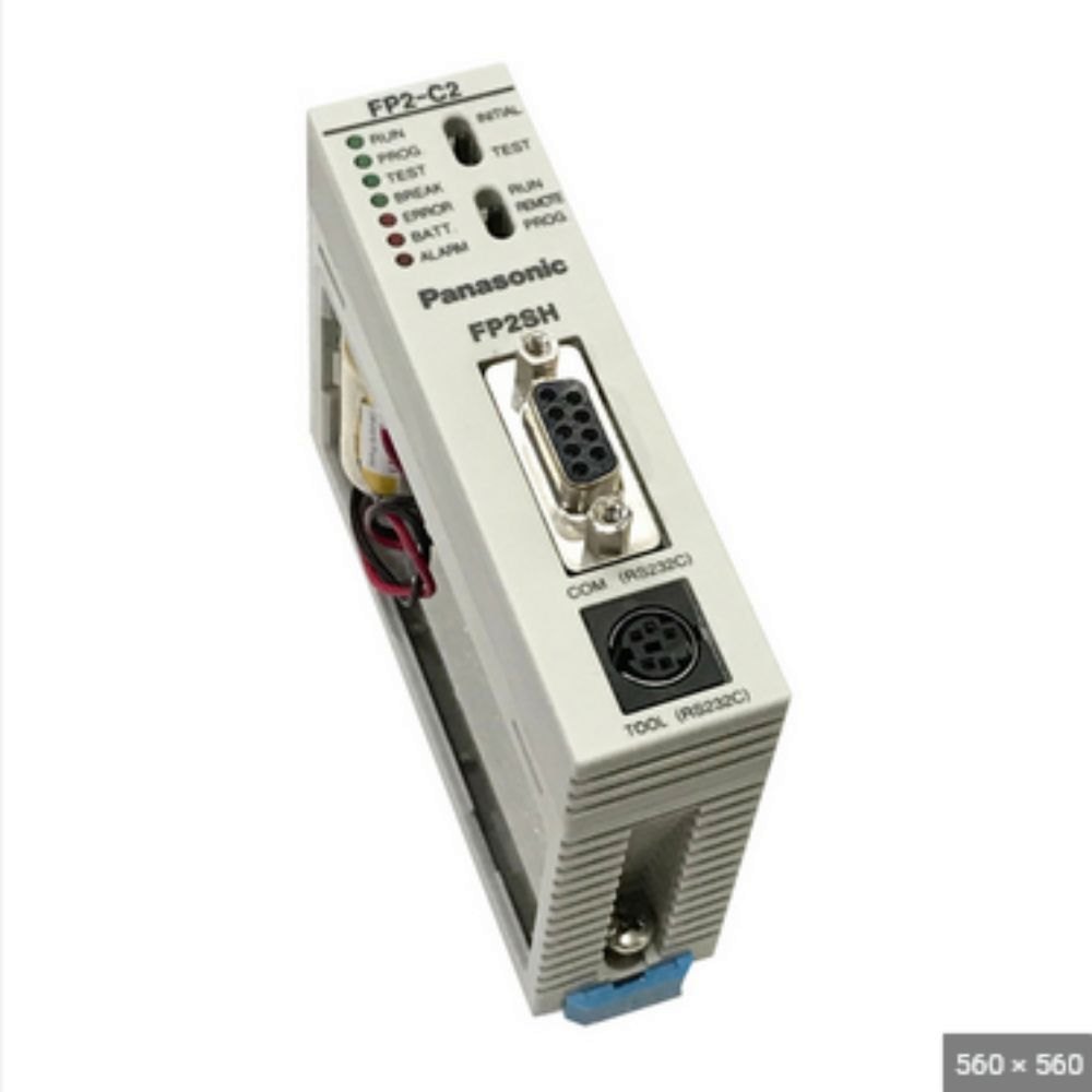 Panasonic FP-2SH Series at ₹ 15000/unit | Mumbai | ID: 22232047962