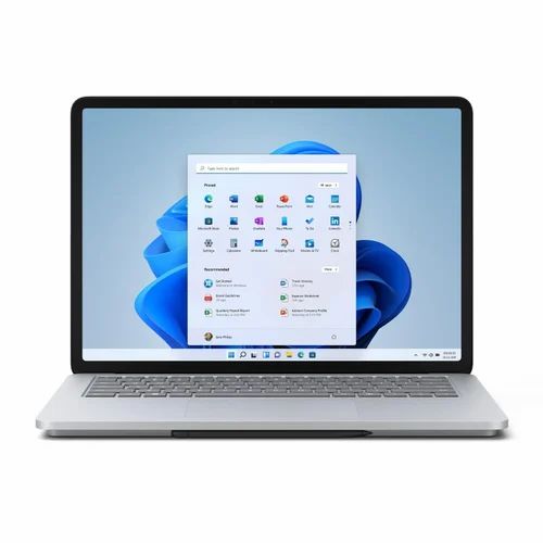 Microsoft THR-00022 Surface Laptop Studio, For Indoor Type at
