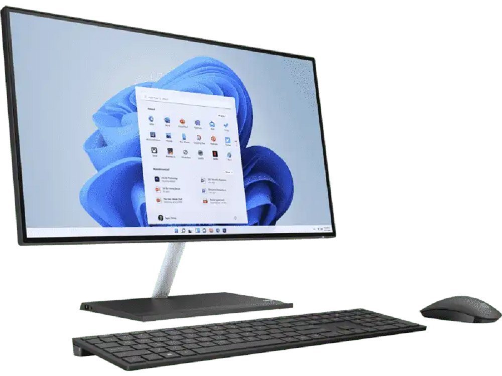 HP 24 All In One CK0550 Desktop PC at ₹ 23000 | hp computer