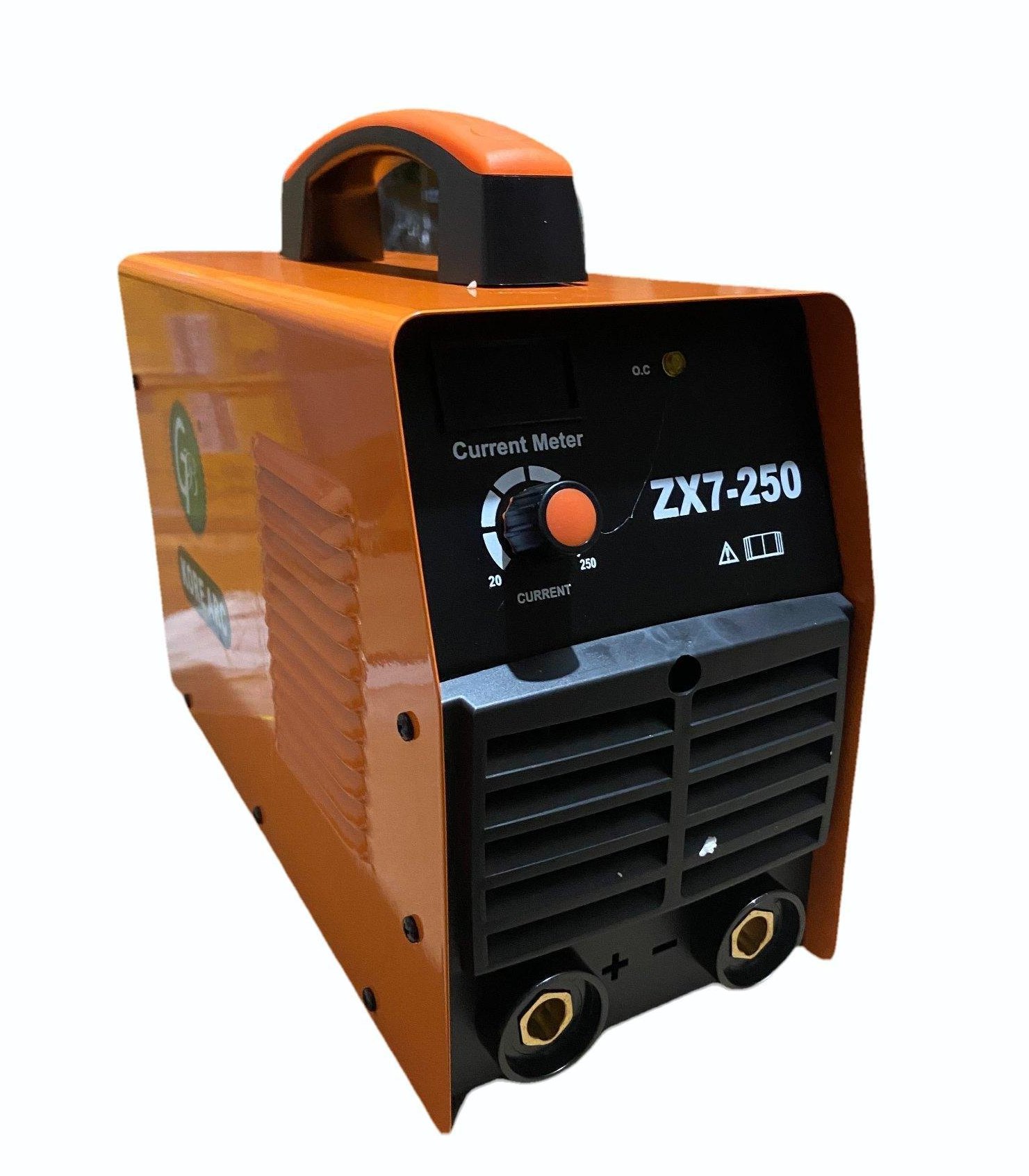 ARC ZX7 250 GB Kore Welding Machine at ₹ 8400 | Arc Welder in
