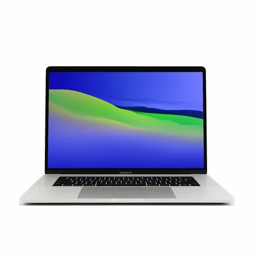 MACBOOK PRO A1990 / i7 8th Gen/ 16 GB Ram/ 512 GB SSD/ 15.4