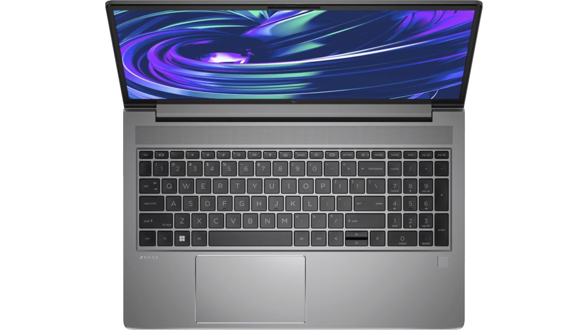 HP ZBook Power G10 Mobile Workstation 8L145PA(i7 13700H/32GB RAM