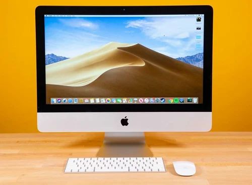 4 K Ratina IMac 21.5 Intel 2019 at ₹ 119900 in New Delhi | ID