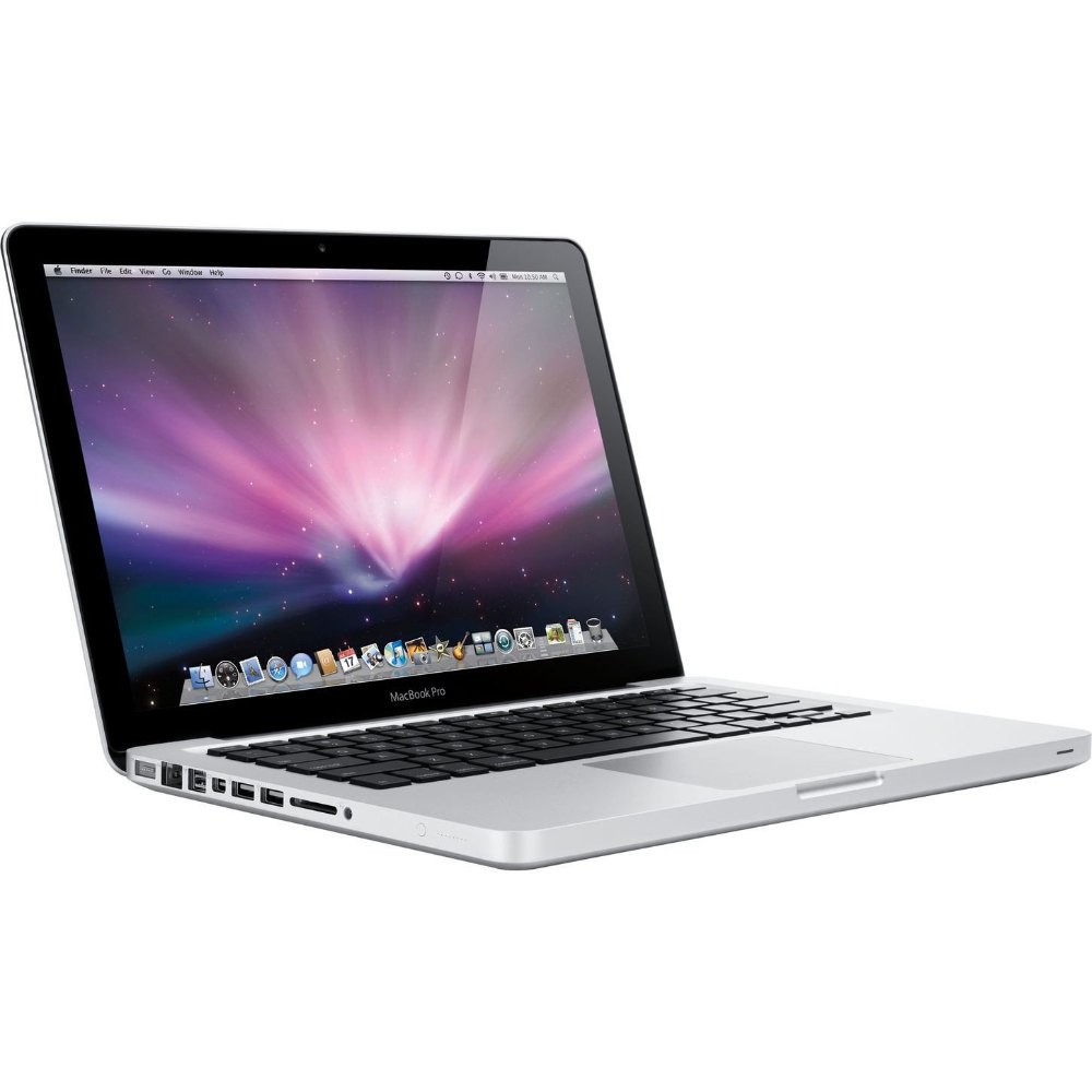 MacBook Pro A1278 Mid 2012 (Refurbished MacBook) at ₹ 15000/unit
