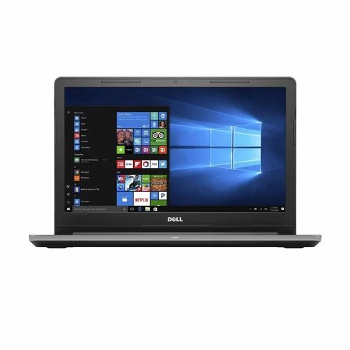 Dell Vostro 3568 Intel Core i3 6th Gen 15.6-inch Laptop (4GB/1TB