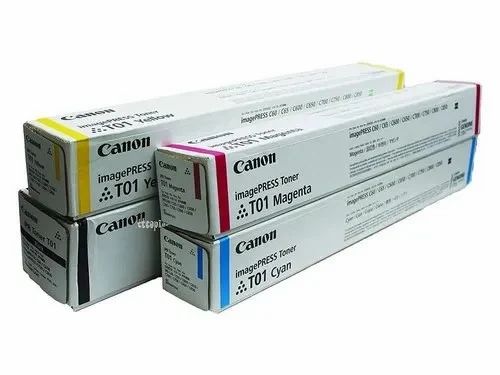 Canon imagePRESS Toner T01 【公式通販】