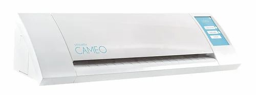 Double-blade Cutter Electric Silhouette Cameo 3, Applications