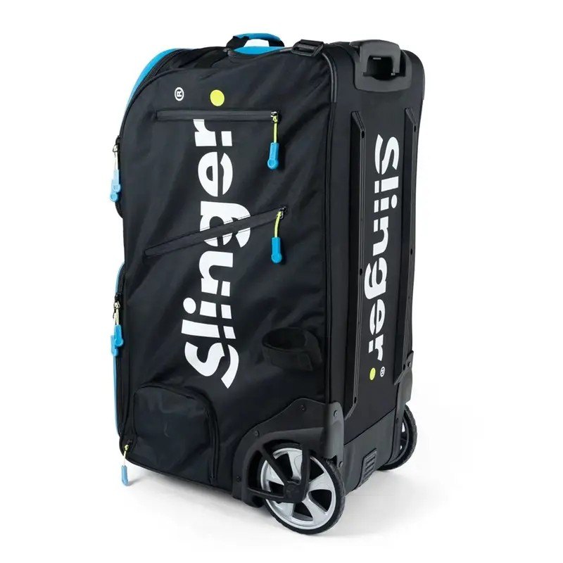 Slinger Grand Slam Pack at best price in Noida by Sportsfit