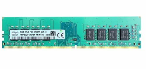 SK hynix 16GB DDR4 3200MHz メモリ30本セット SK hynix 16GB DDR4