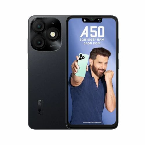 Itel Itel A50|6.6