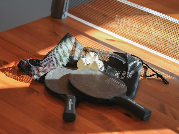 TABLE TENNIS SET | 5050WORKSHOP
