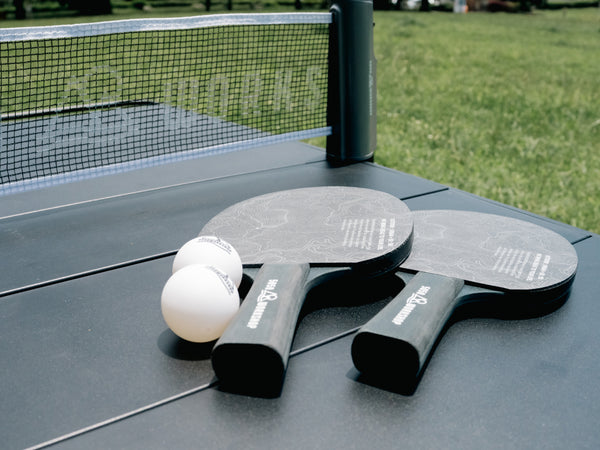 TABLE TENNIS SET | 5050WORKSHOP