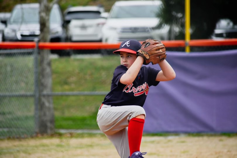 Missy Purcell - 50CAN National