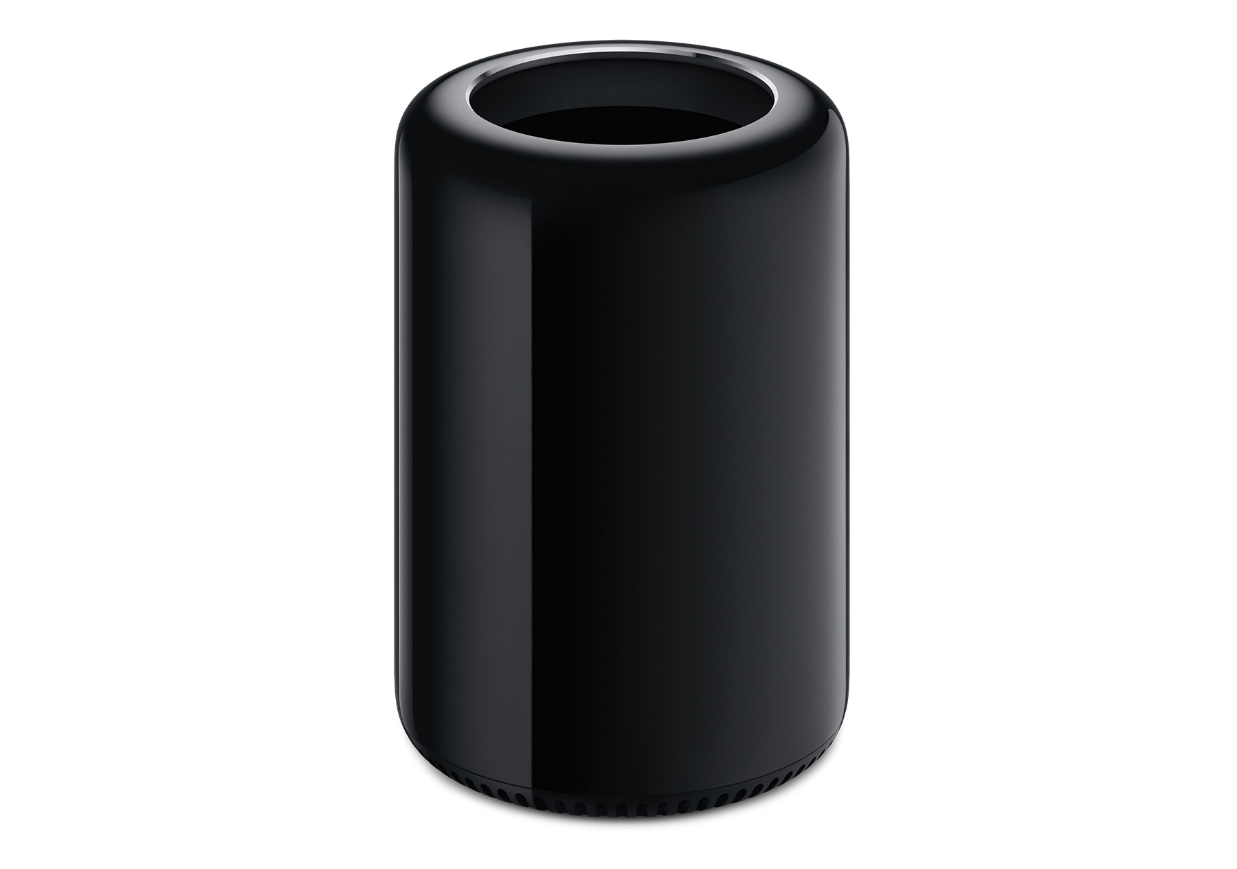 The 2013 Mac Pro, Five Years Later - 512 Pixels