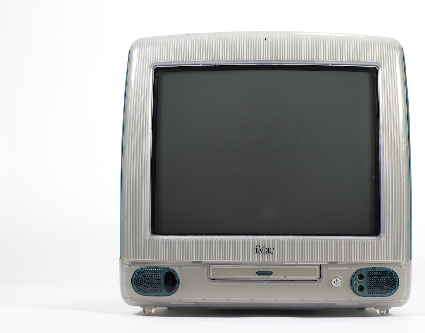 It's from a different planet; a planet with better designers