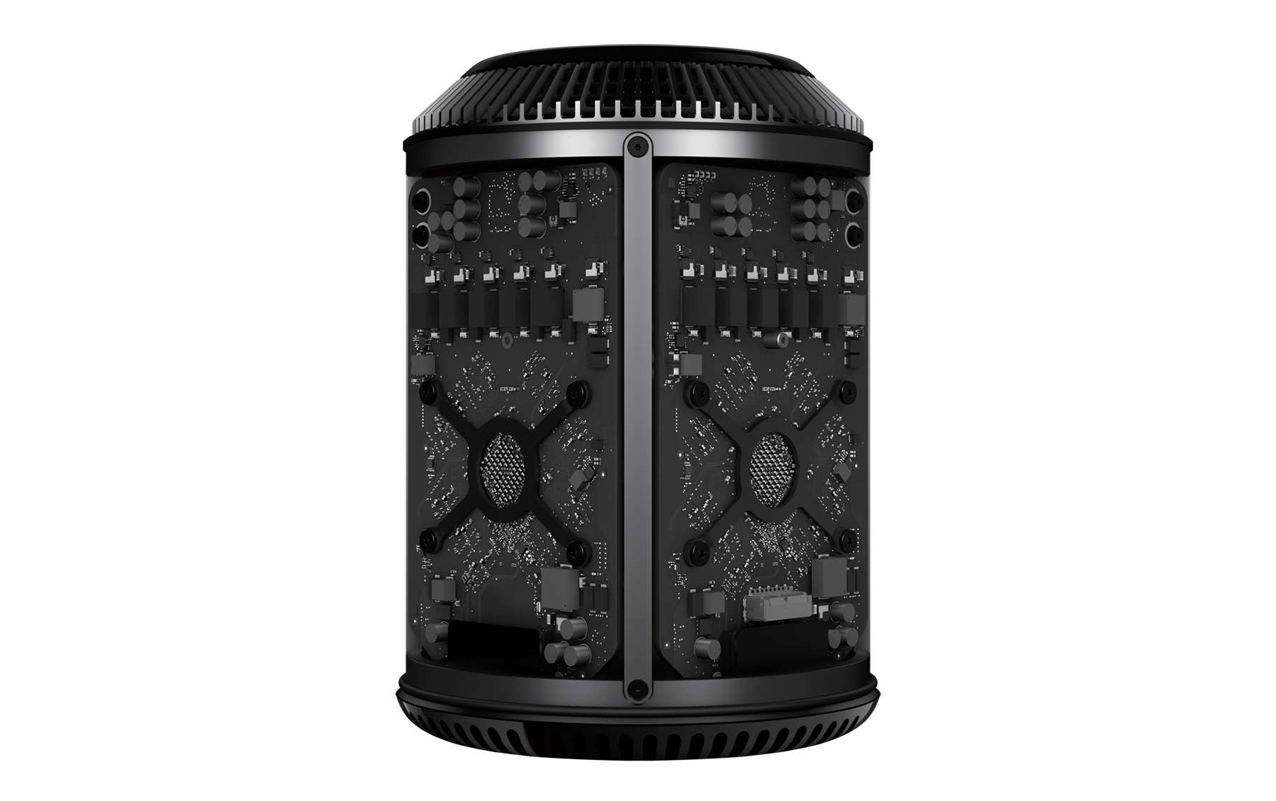 The 2013 Mac Pro, Five Years Later - 512 Pixels