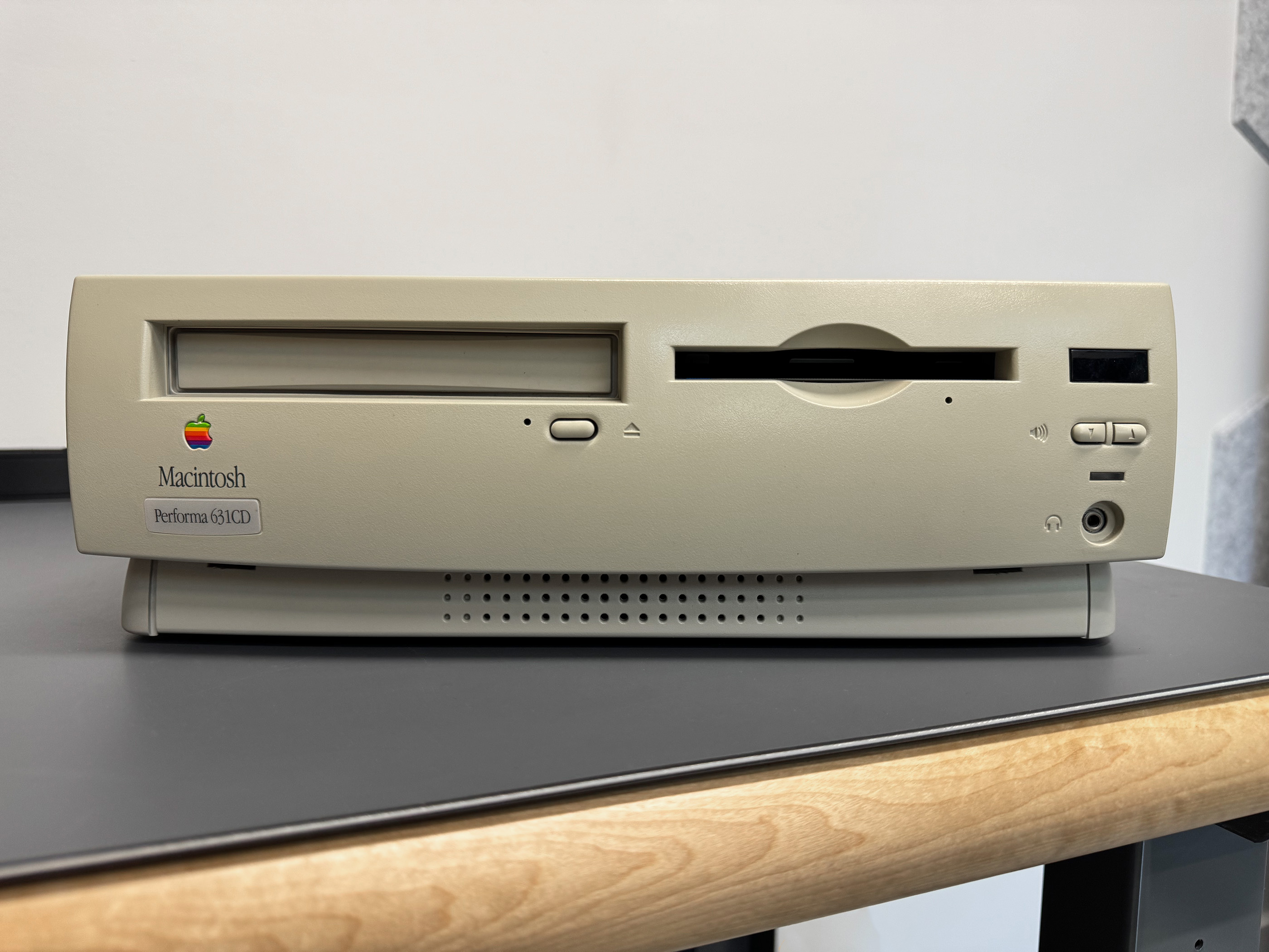 Performa Month: The Expansion of the 600 Series - 512 Pixels