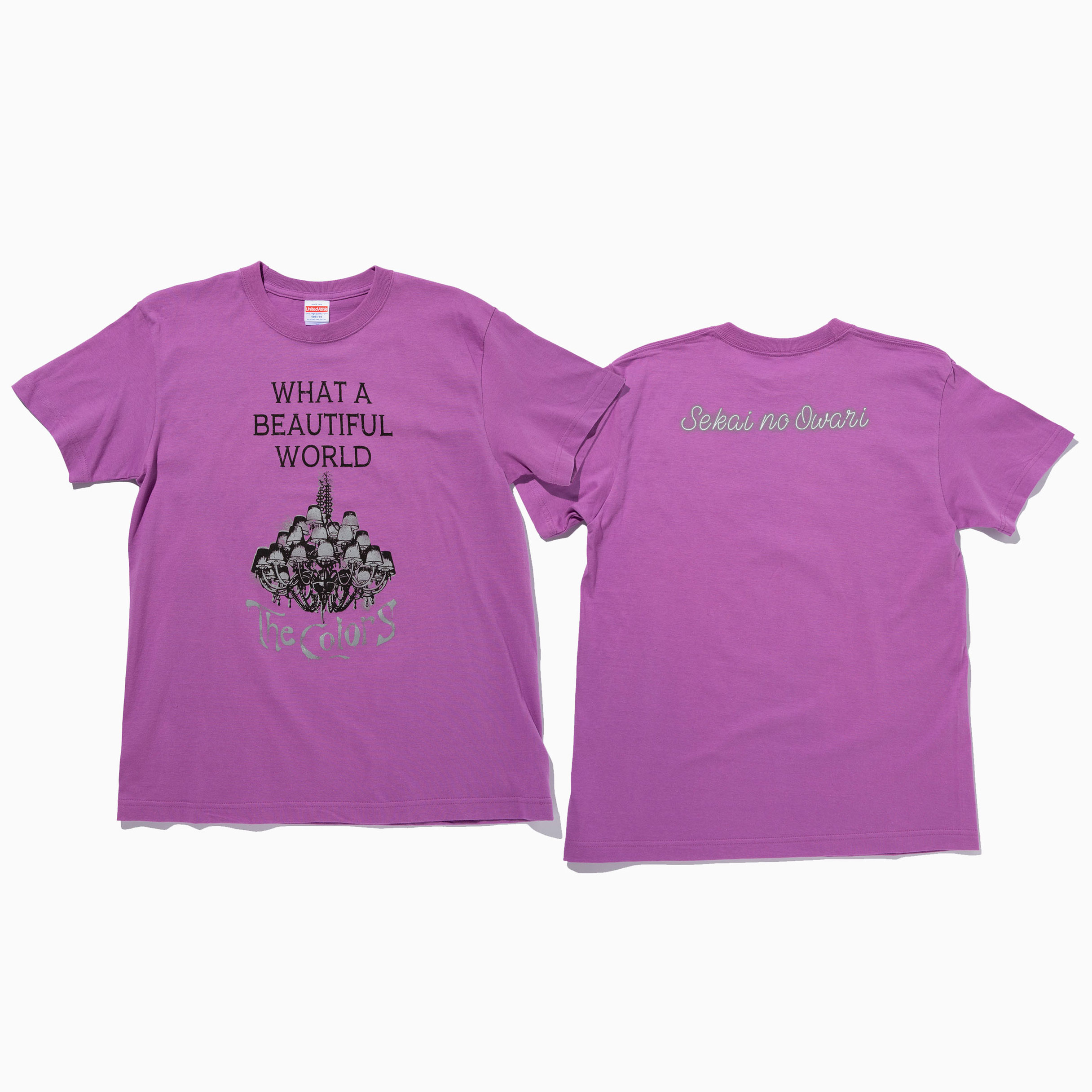 SEKAI NO OWARIオフィシャルモバイルファンクラブ「S.N.O.W.S」