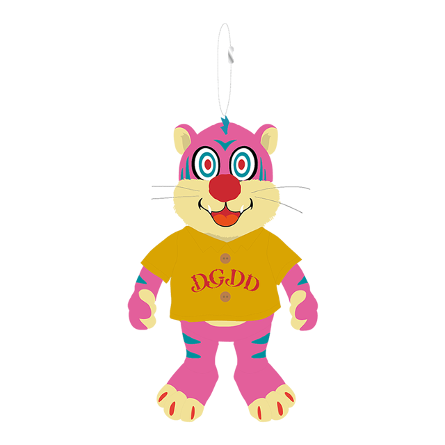 ぬいぐるみストラップ | SEKAI NO OWARIオフィシャルモバイルファン