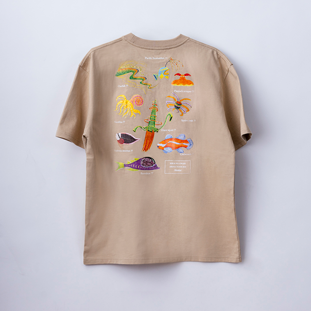 SEKAI NO OWARI XL Tシャツ＆タオルセット セカオワ の ライブTシャツ