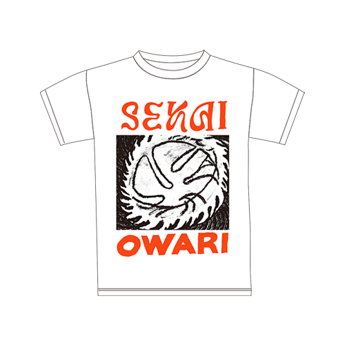 SHOP | SEKAI NO OWARIオフィシャルモバイルファンクラブ「S.N.O.W.S」