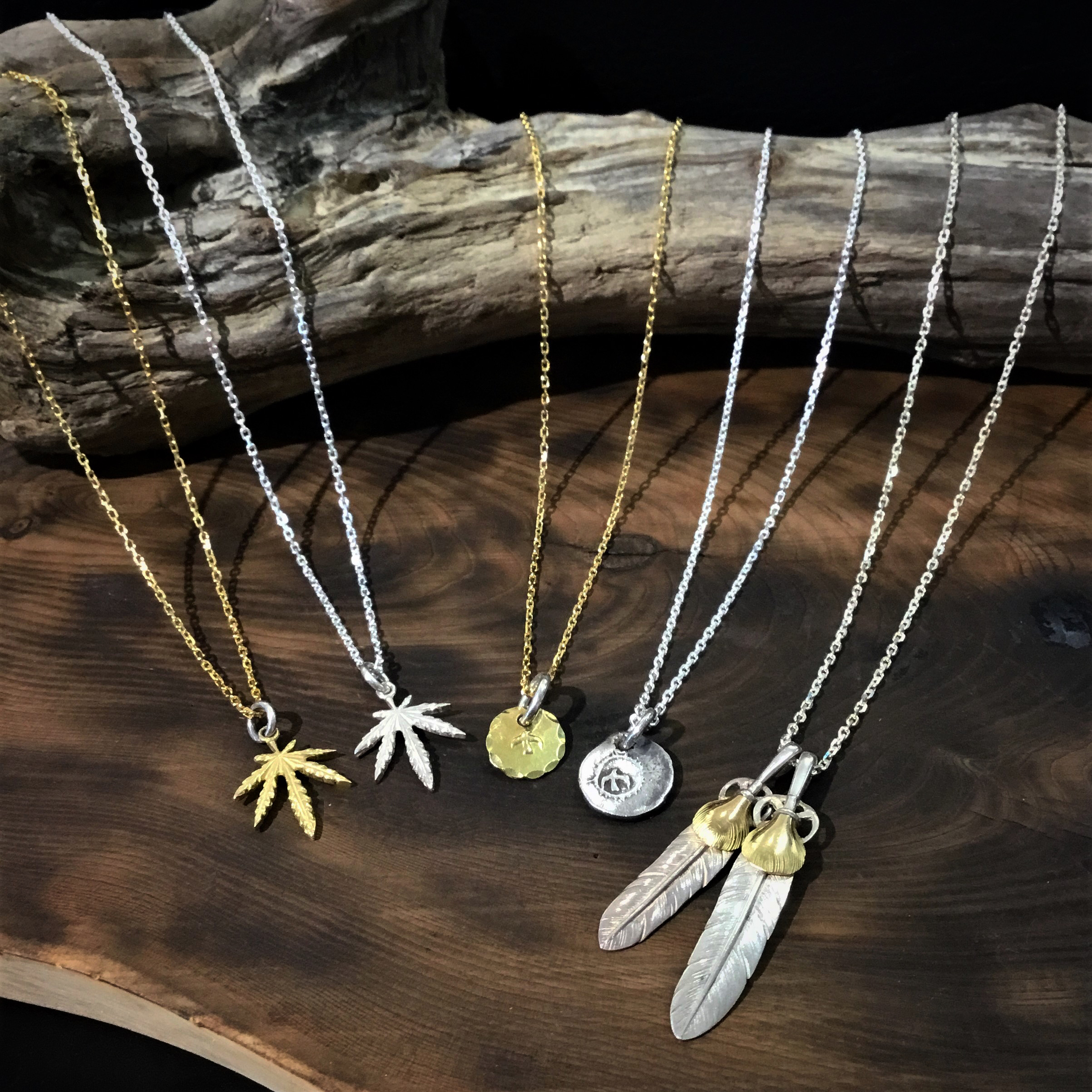 ノーブランドチェーン発売開始致しました！ | 66666-FiveSix-公式ブログ