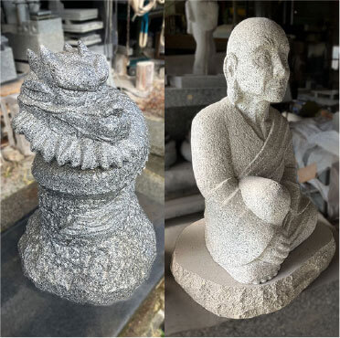 江藤石材 | お墓・くようの総合パートナー｜くようのコトナラ【公式】