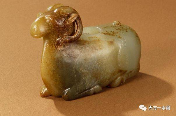 和田青玉有收藏价值吗_搜狐网