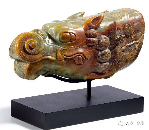 和田青玉有收藏价值吗_搜狐网