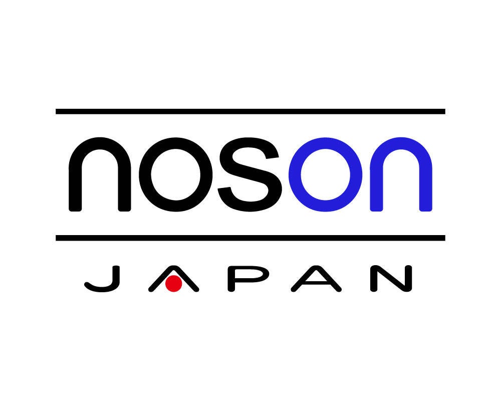呼吸に革命を。 | noson.japan