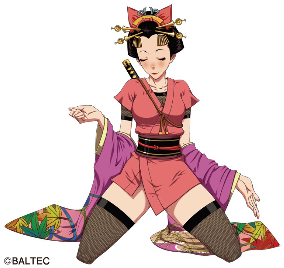 バルテック』5号機全機種一覧│5号機クロニクル