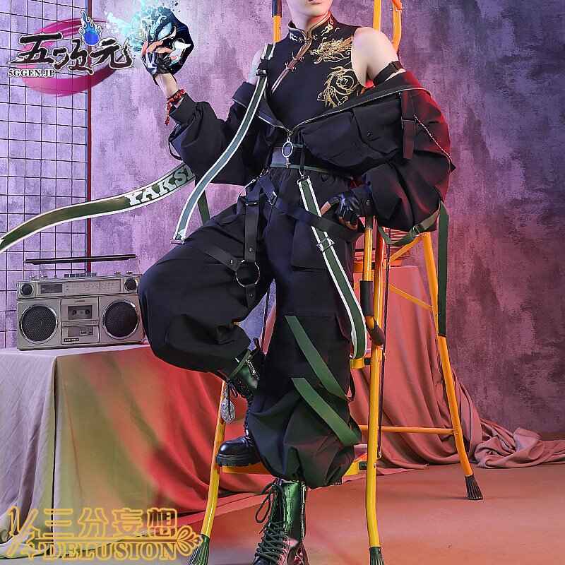 原神 コスプレ ショウ 武器 道具 和璞鳶 星5武器