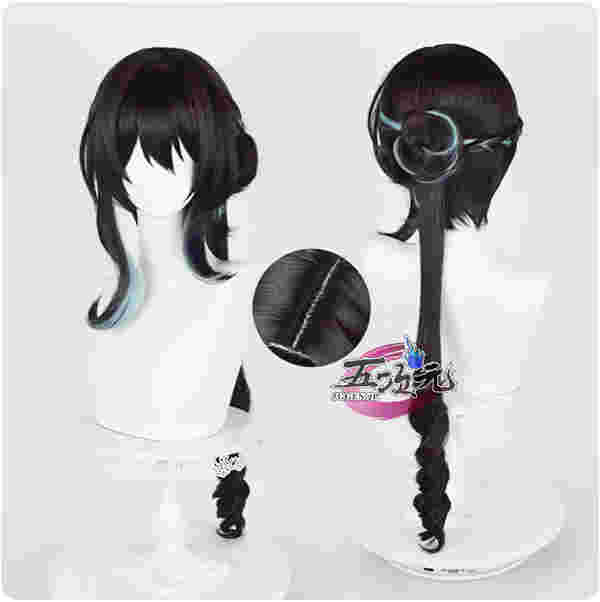 三分妄想 崩壊スターレイル コスプレ 阮梅 ルアン・メェイ 衣装