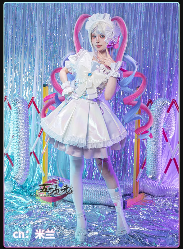 UWOWO NEEDY GIRL OVERDOSE 二ーディガールオーバードーズ 超てん