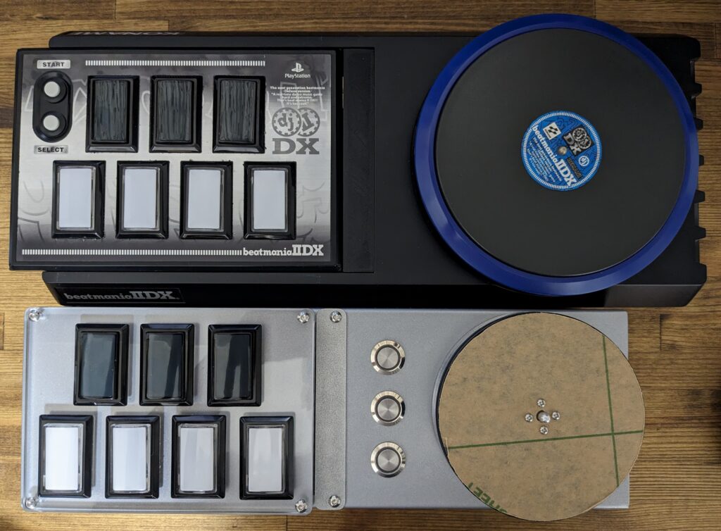 Yuancon / miniDX を購入しました。 | Siren.