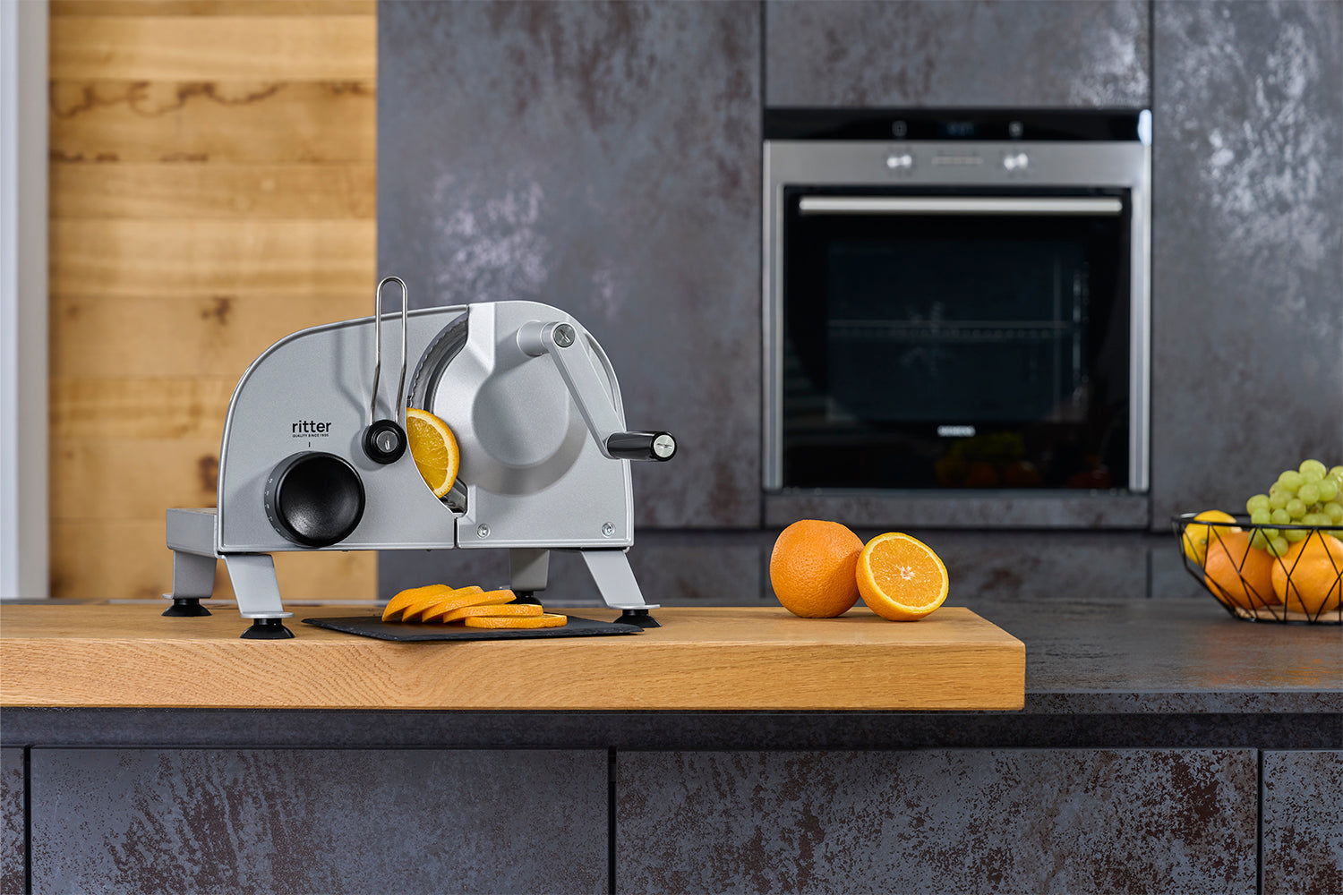 Meet slicer – 5 Star Gourmet