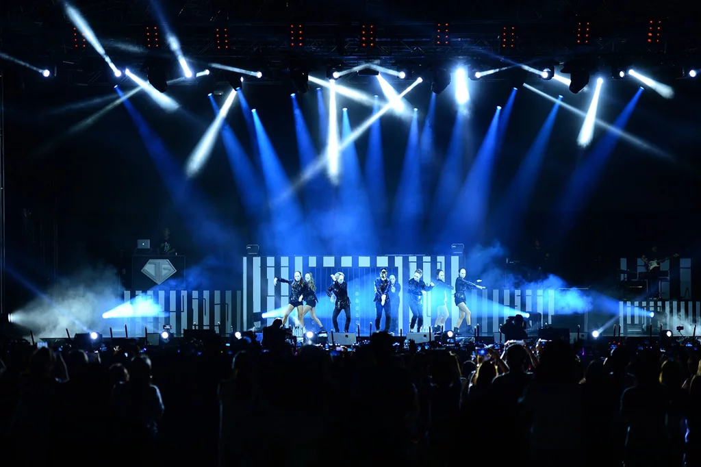 Lee Joon Gi Concert Sentosa 2017 