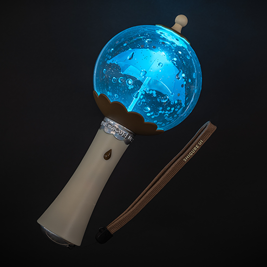 アンブレラペンライト｜SHIGURE UI - OFFICIAL EVENT GOODS