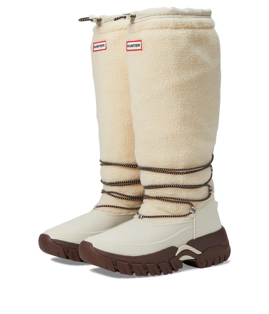 Wanderer Tall Sherpa Snow Boot – On Sale Now with Up to 45% Off